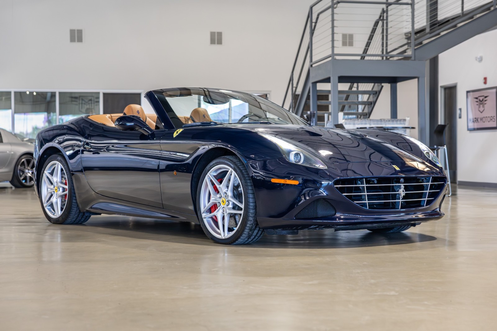 Used Car 2016 Ferrari California  T For Sale Under $140,000 In Boerne, Texas