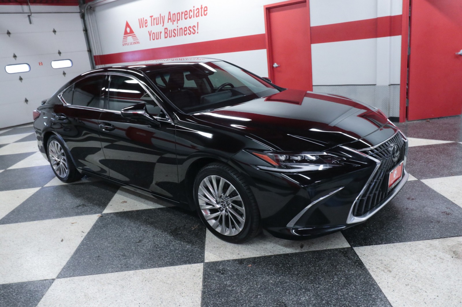 Used Car 2022 Lexus Es  Es 350 Ultra Luxury For Sale Under $50,000 In Austin, Texas