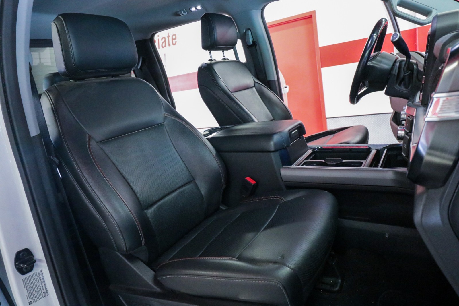 Used Car 2023 Ford Super Duty F-250 Srw  Lariat For Sale Under $70,000 In Austin, Texas