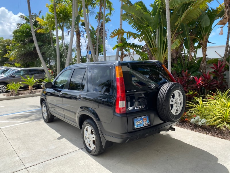 2004 Honda CR-V 4WD EX LOW MILES 61,201 1 OWNER in , 