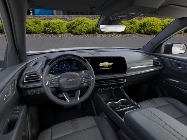 ChevroletTraverse15
