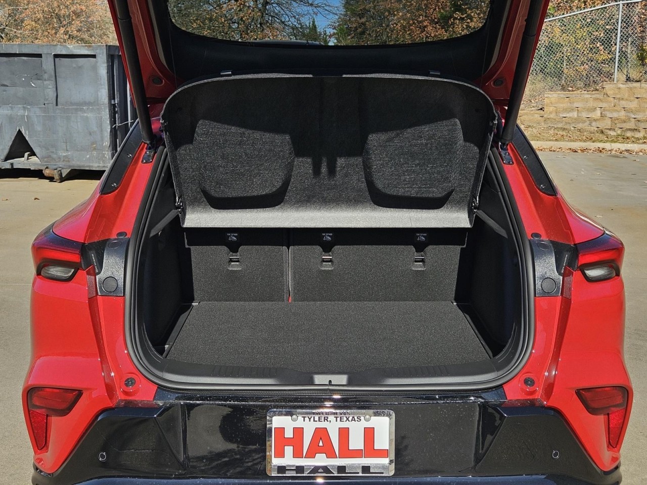 View vehicle photo 6