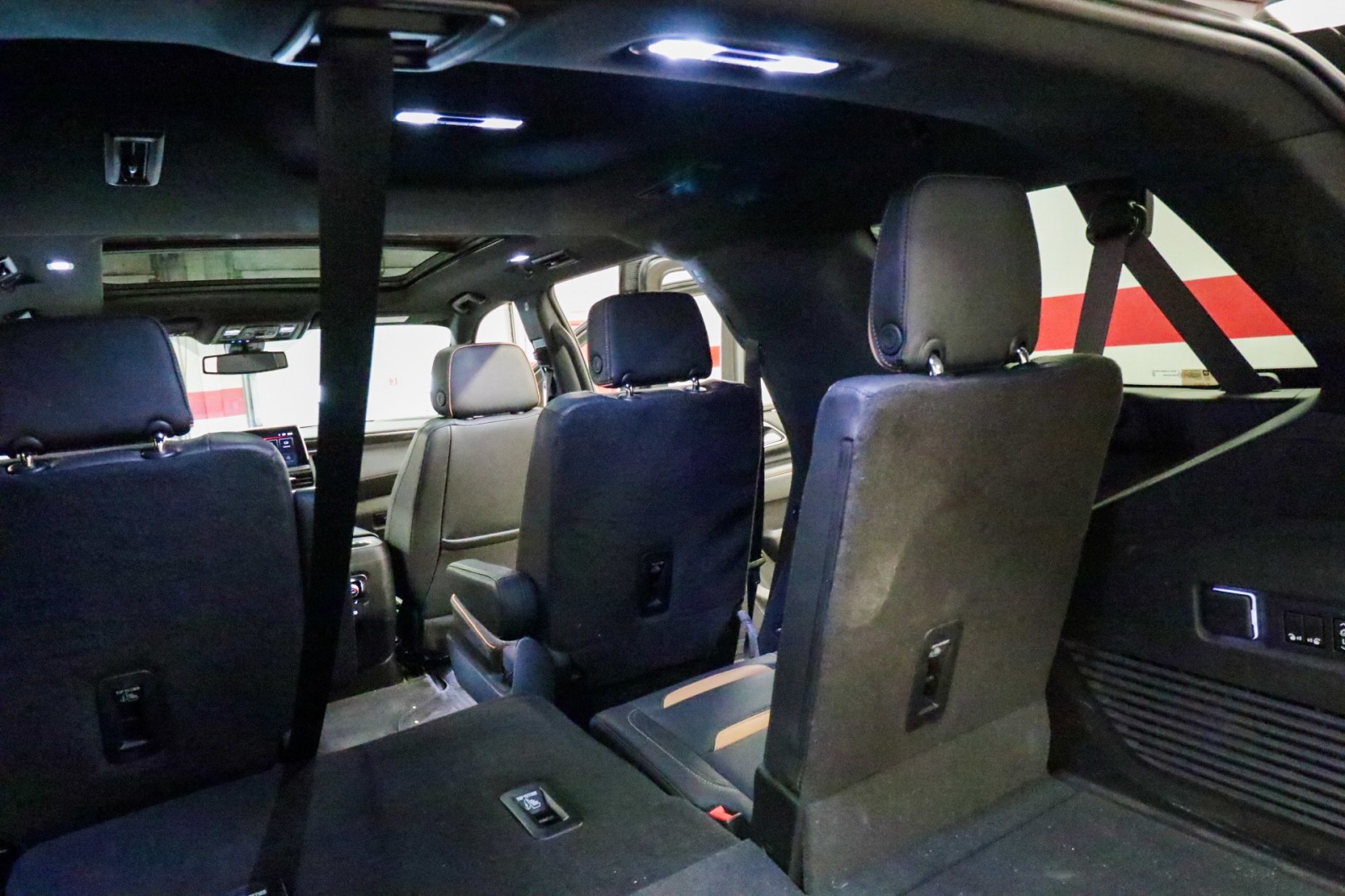 Used Car 2022 Gmc Yukon  At4 For Sale Under $60,000 In Austin, Texas