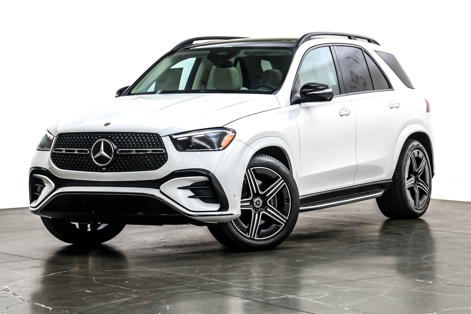 2026 Mercedes-Benz GLE GLE 350 SUV