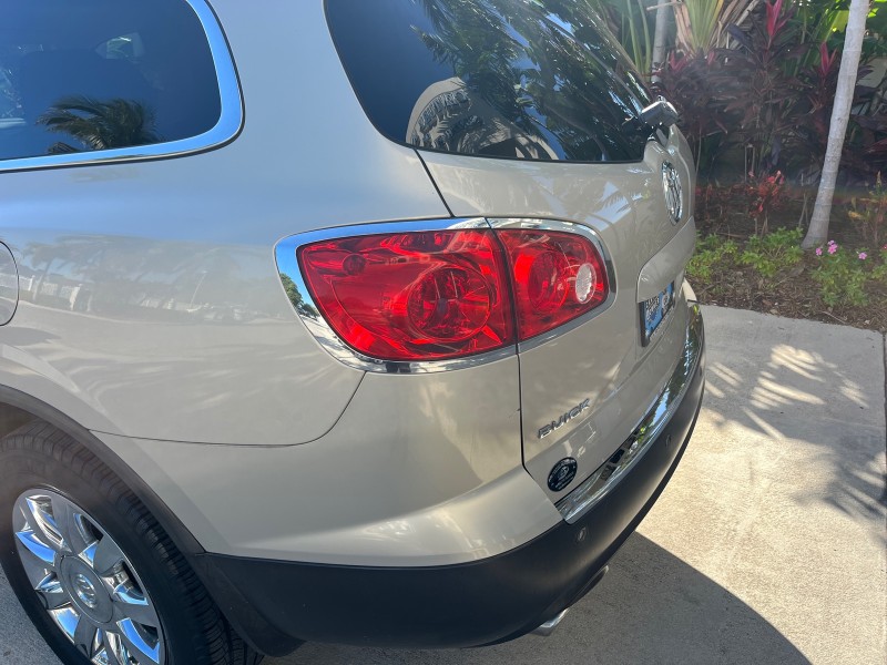 2011 Buick Enclave 1 FL CXL-1 LOW MILES 64,303 SUV in ,