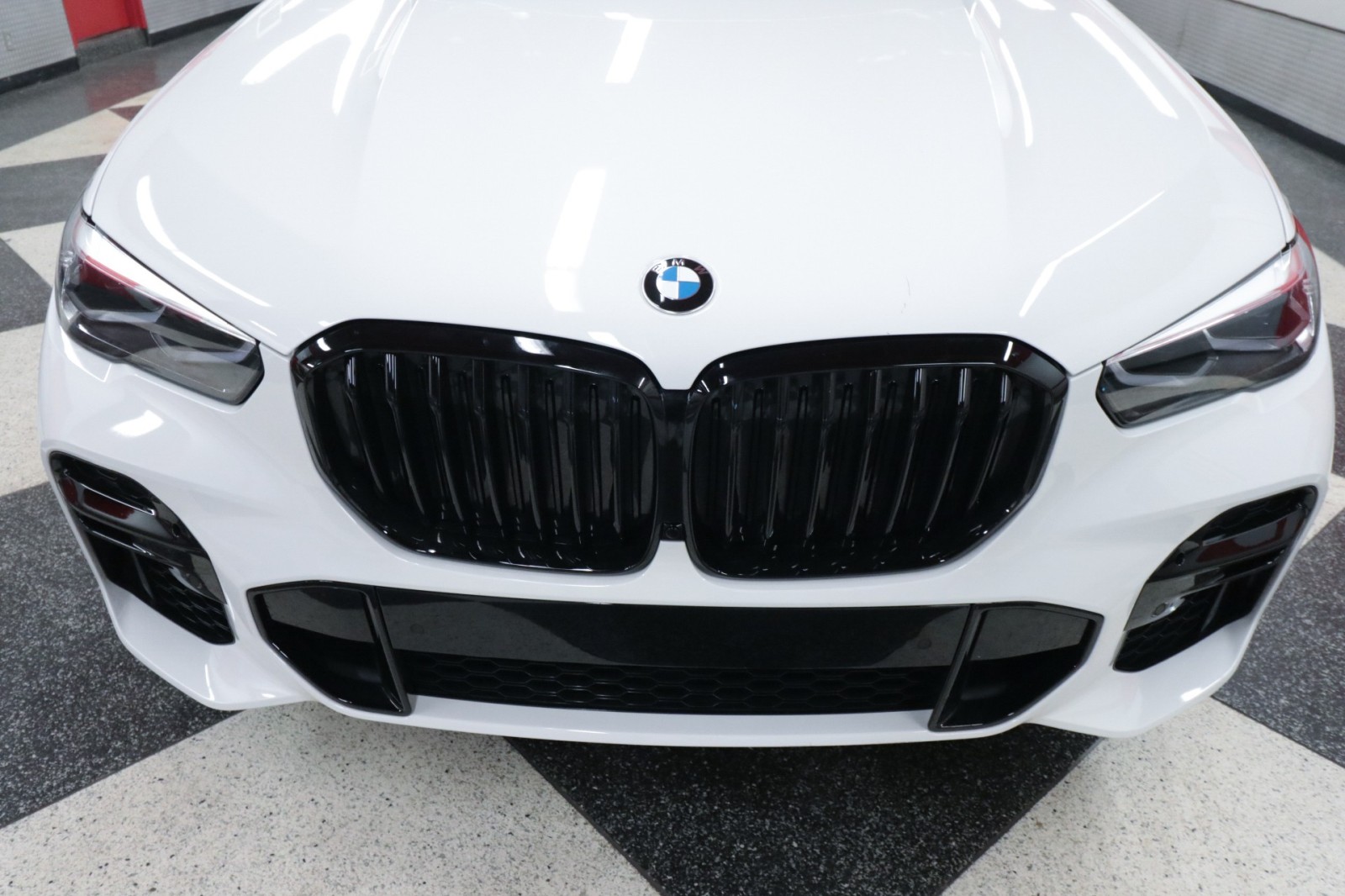 Used Car 2023 Bmw X5  Xdrive40i For Sale Under $60,000 In Austin, Texas