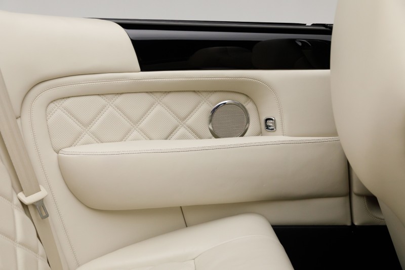 2010 Bentley Azure T 1 of 80 T in , 