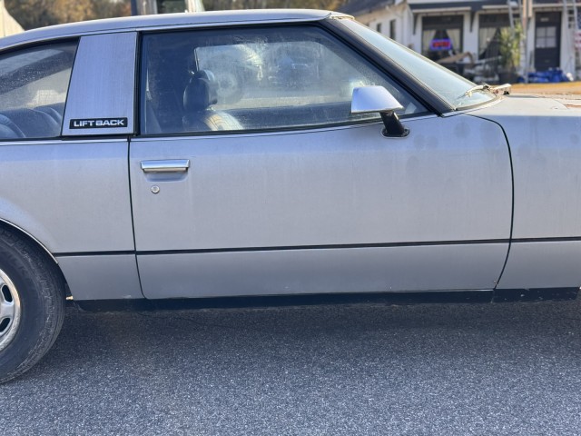 1978 Toyota Celica Liftback GT  in , 