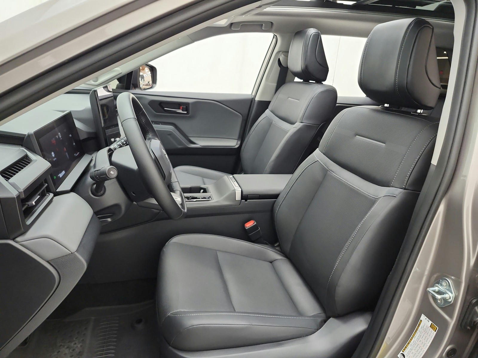 Used 2026 Meteor Shower Toyota Limited image 15