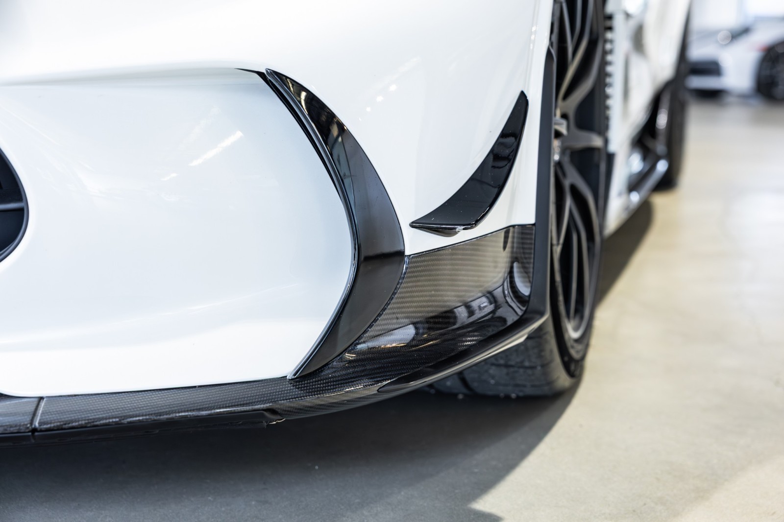 Used Car 2021 Mercedes-benz Amg Gt  Amg Gt Black Series For Sale Under $410,000 In Boerne, Texas