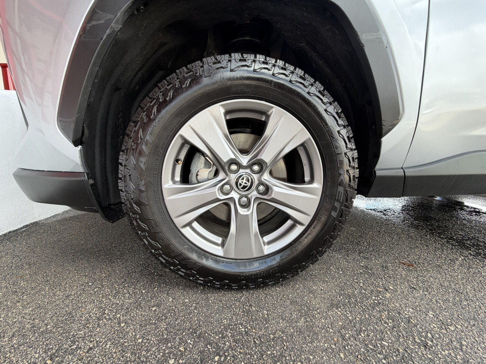 2024 Toyota RAV4 - $26,988