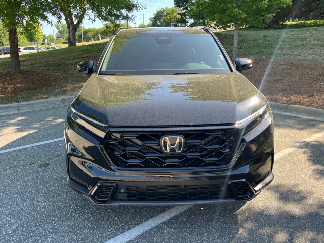 HondaCR-V Hybrid2