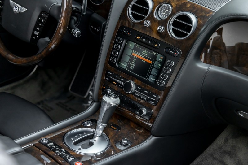 2008 Bentley Continental GT Mulliner  in , 