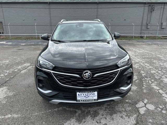 2023 Buick Encore GX Select 8