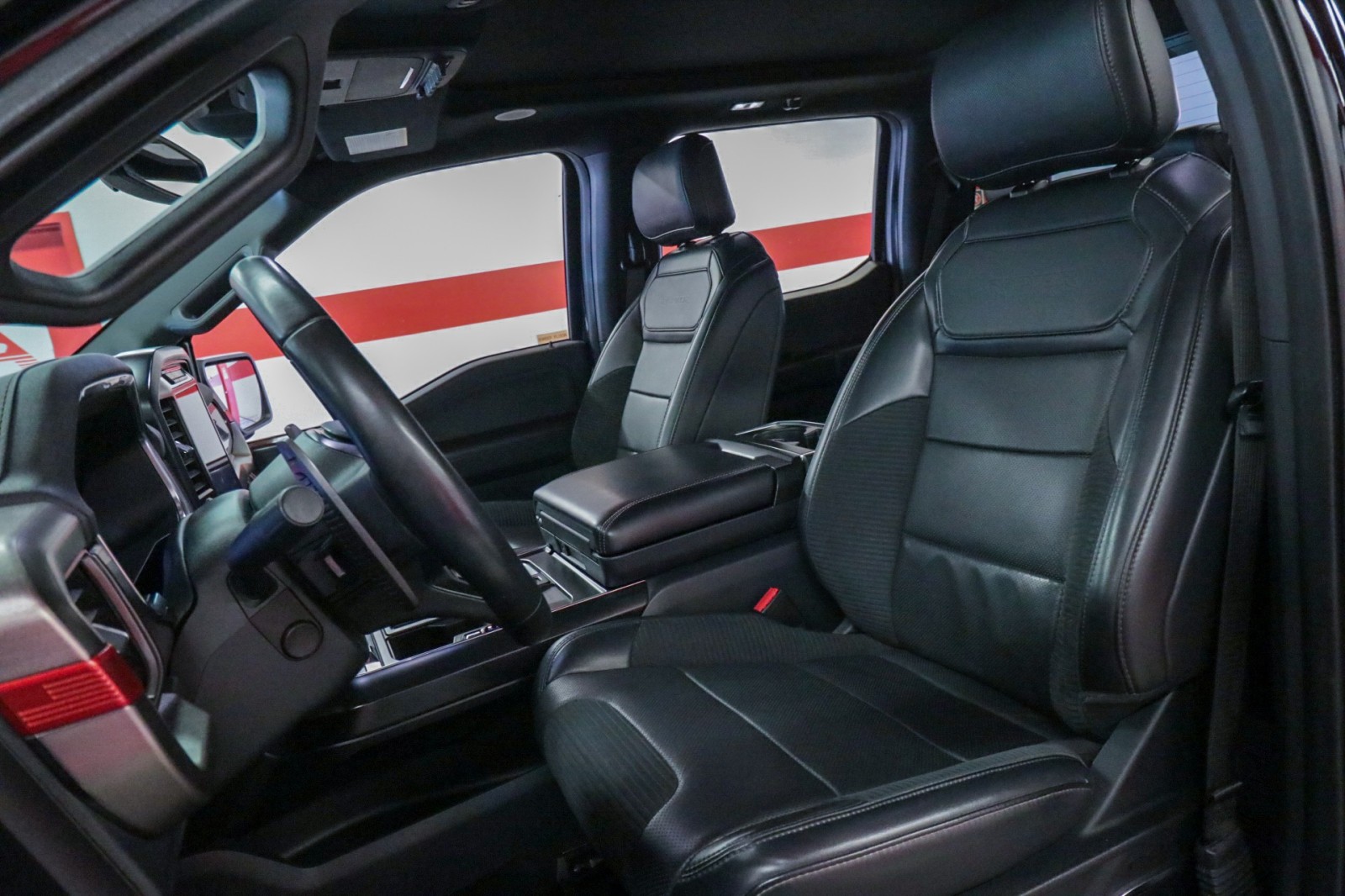 Used Car 2023 Ford F-150  Raptor For Sale Under $70,000 In Austin, Texas