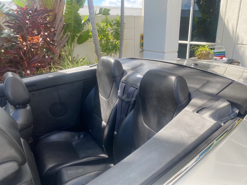 2007 Pontiac G6 GT LOW MILES 48,961 1 OWNER in , 