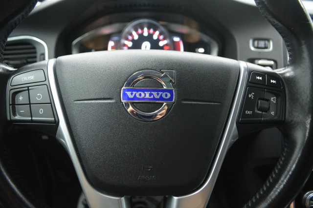 Used 2015 Volvo V60 Cross Country T5 Wagon for sale in Geneva NY
