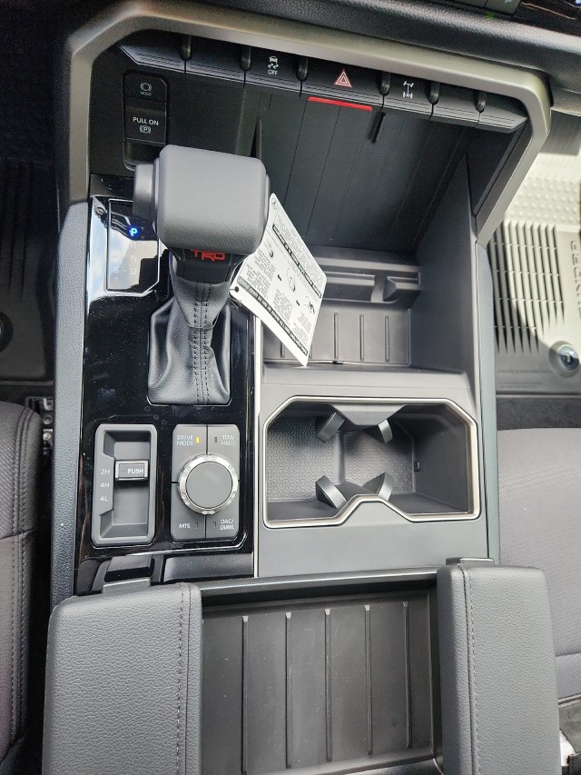 ToyotaTundra 4WD24