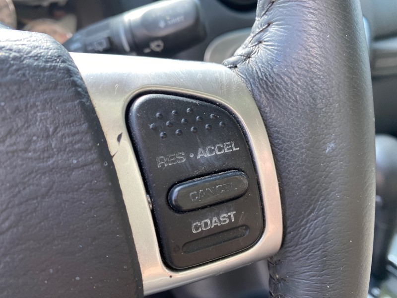 2004 Jeep Liberty Limited 1 OWNER SUNROOF in , 