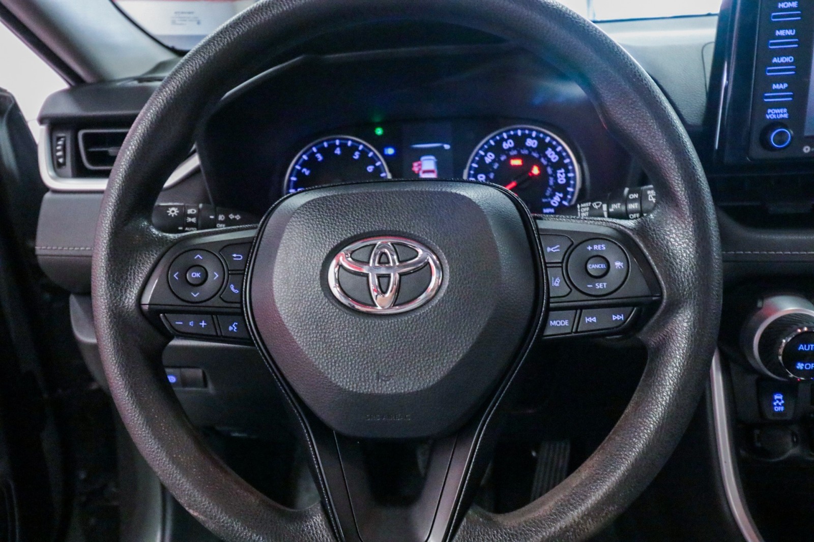 Used Car 2021 Toyota Rav4  Xle For Sale Under $30,000 In Austin, Texas