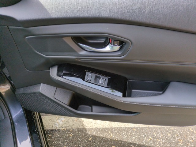HondaAccord Hybrid43