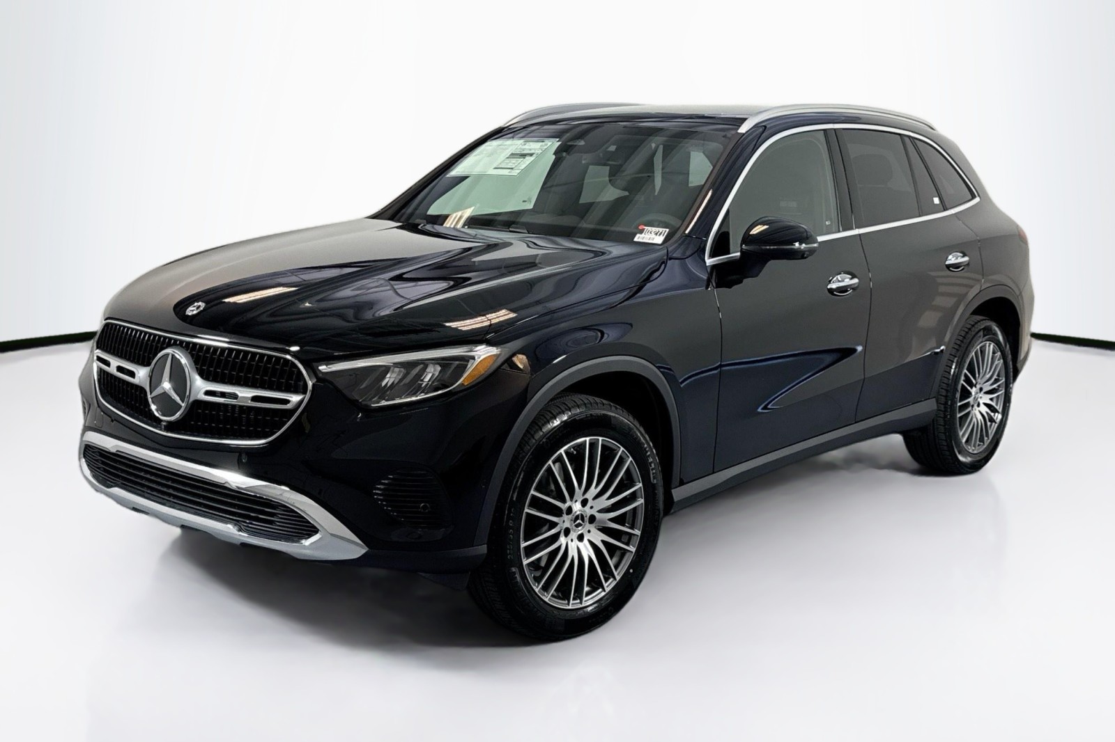 2026 Mercedes-Benz GLC 2026 Mercedes-Benz GLC GLC 300 4MATIC® SUV Sport Utility
