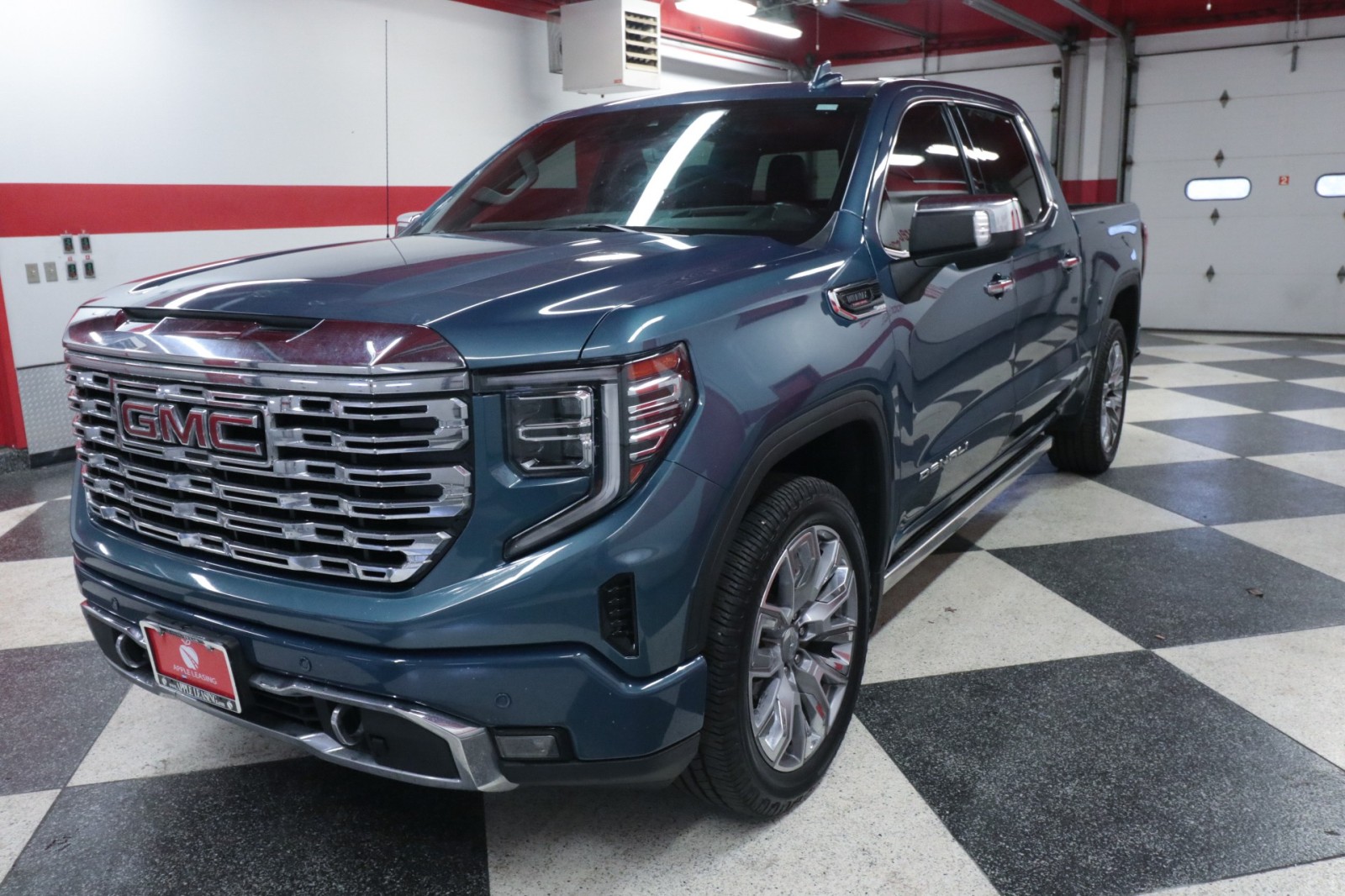 Used Car 2024 Gmc Sierra 1500  Denali For Sale Under $50,000 In Austin, Texas
