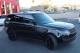 2021  Range Rover P525 Westminster in , 