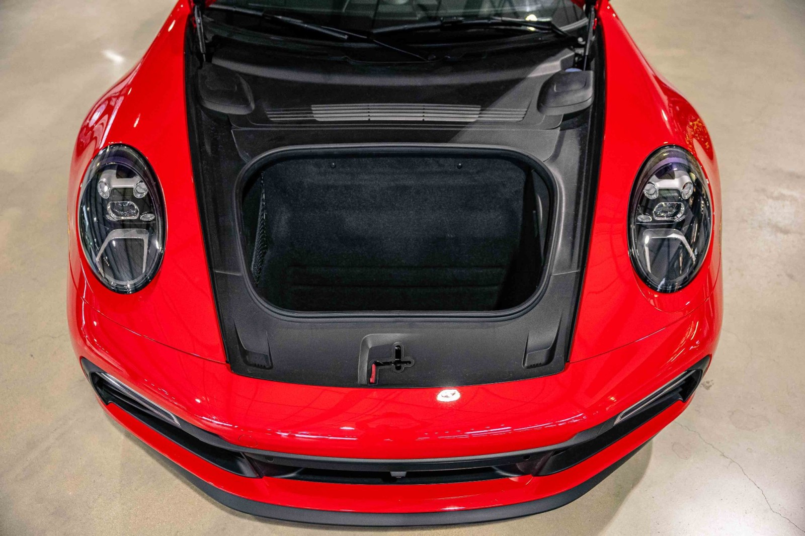 Used Car 2024 Porsche 911  Carrera T For Sale Under $150,000 In Boerne, Texas