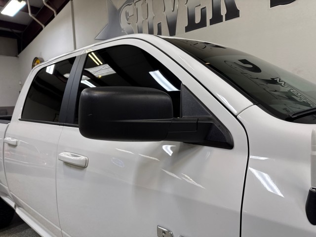 2020 Ram 1500 Classic SLT 4WD 5.7L-V8 in ,