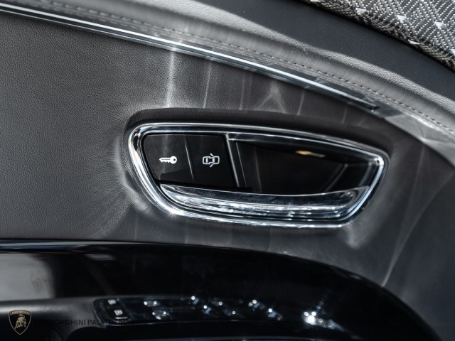 Bentley Mulsanne