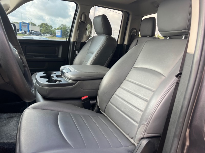 2018 Ram 1500 Quad Cab 4WD Express in Lafayette, Louisiana