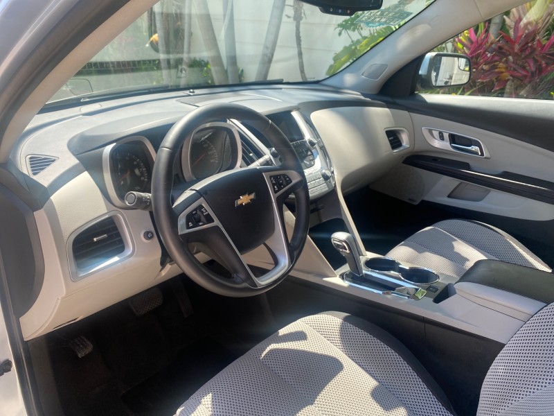 2014 Chevrolet Equinox SUV LT 1 OWNER LOW MILES 28,707 in , 