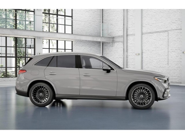 2025 Mercedes-Benz GLC GLC 300 15