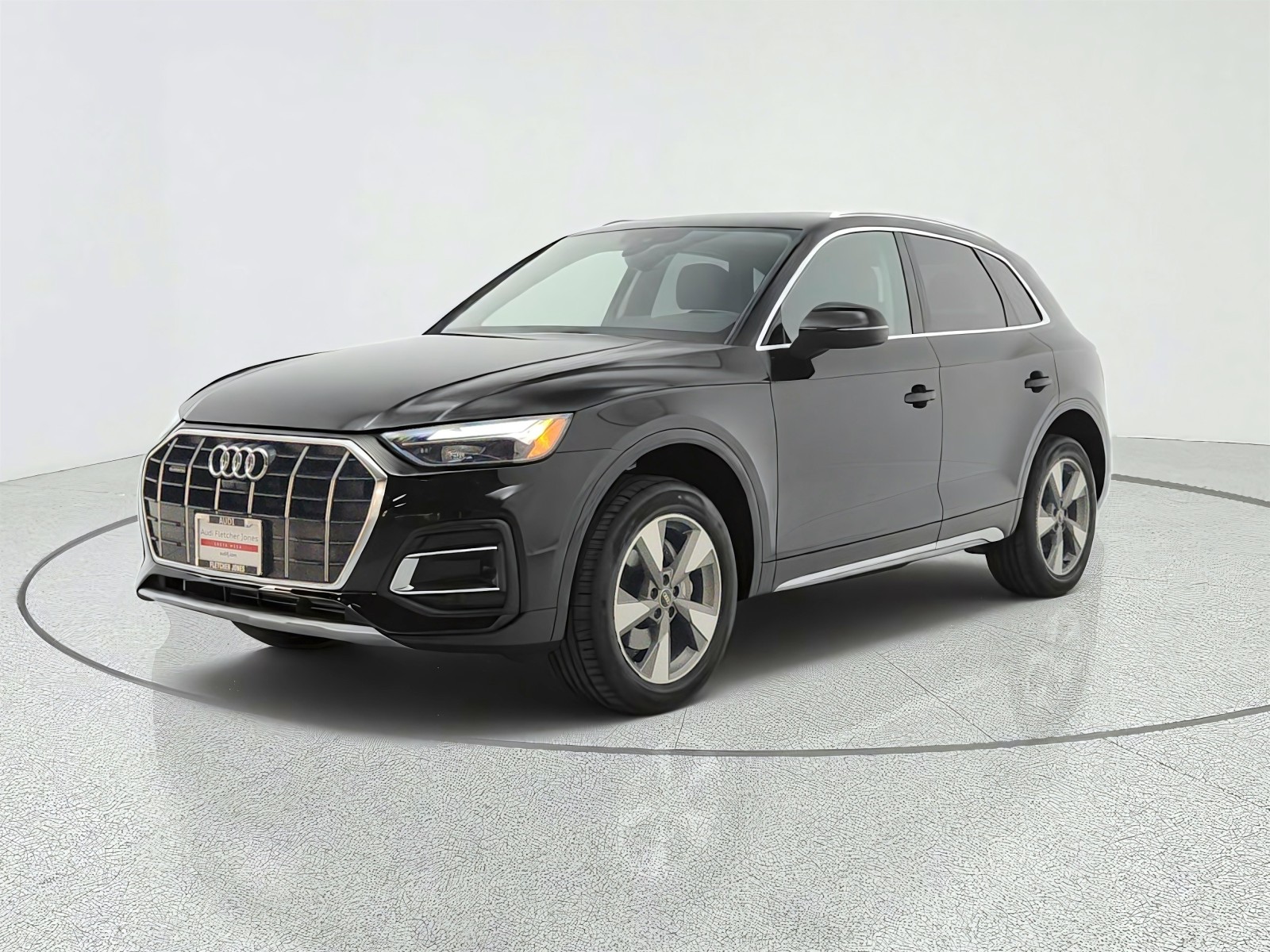 2023 Audi Q5 Premium Plus