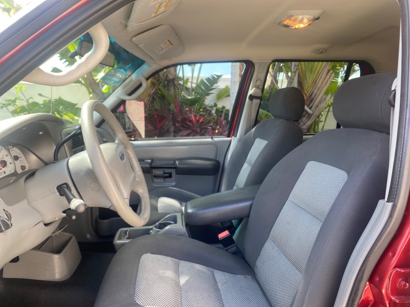 2003 Ford Explorer Sport Trac XLT LOW MILES 59,213 in , 