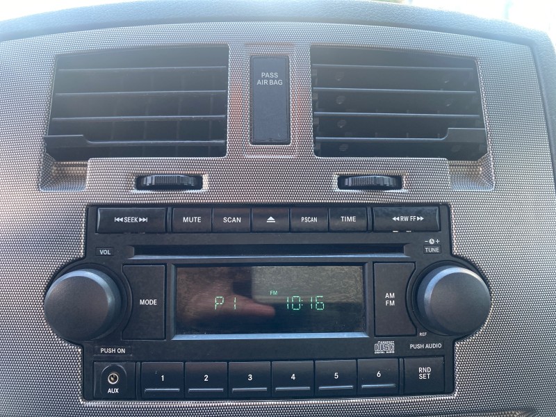 2006 Dodge Dakota SLT CLUB CAB LOW MILES 55,990 in , 