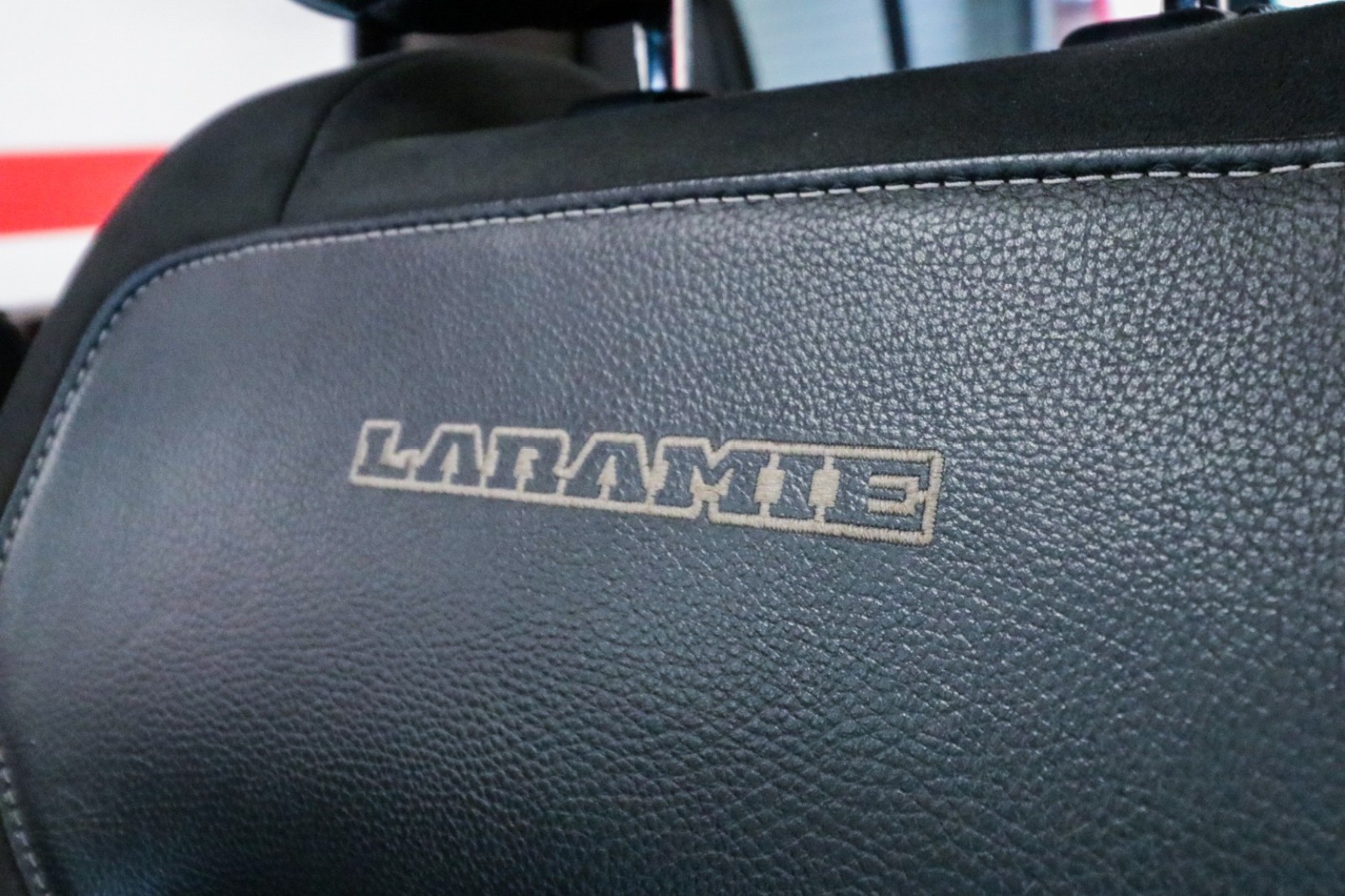 Used Car 2019 Ram 1500  Laramie For Sale Under $35,000 In Austin, Texas