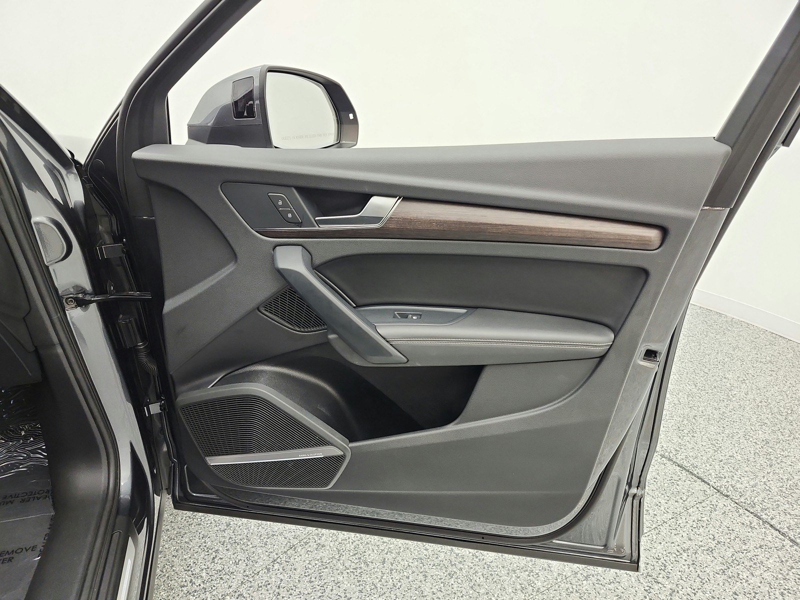 Used 2023 Daytona Gray Pearl Effect Audi S line Premium Plus 45 TFSI quattro image 19