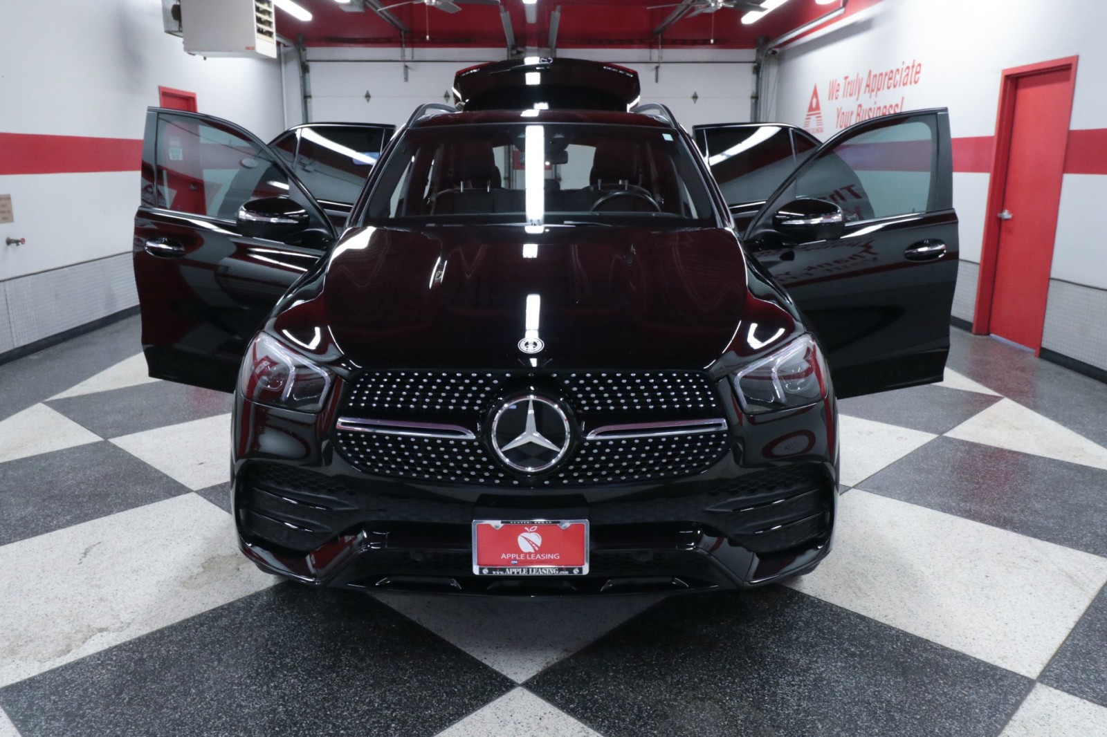 Used Car 2022 Mercedes-benz Gle  Gle 350 For Sale Under $50,000 In Austin, Texas