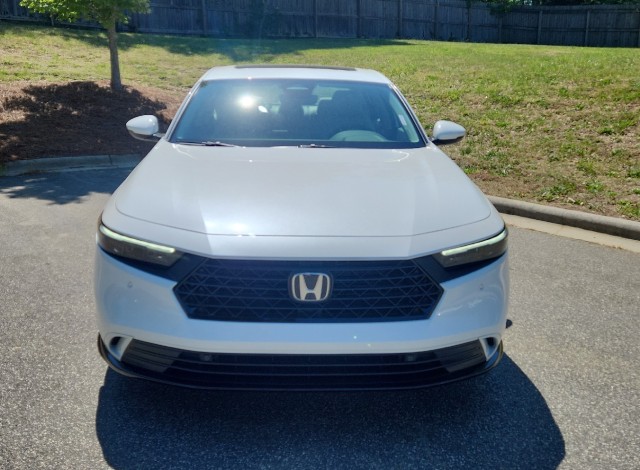 HondaAccord Hybrid3