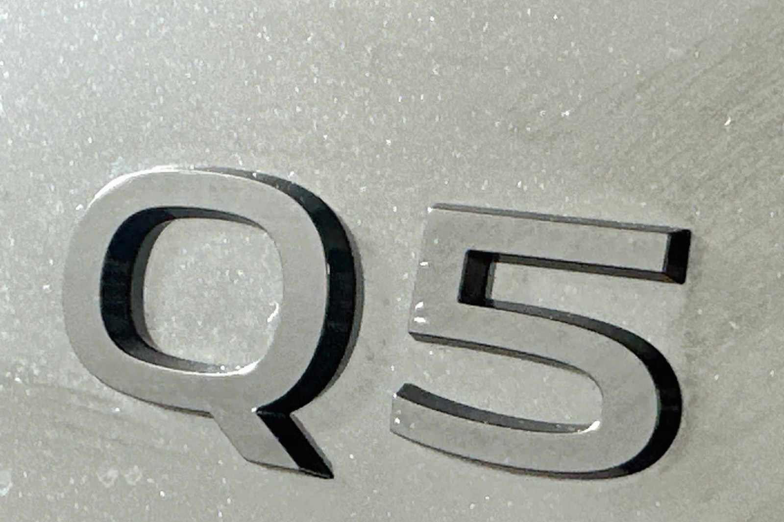 New 2026 Mythos Black Metallic Audi Premium Plus image 10