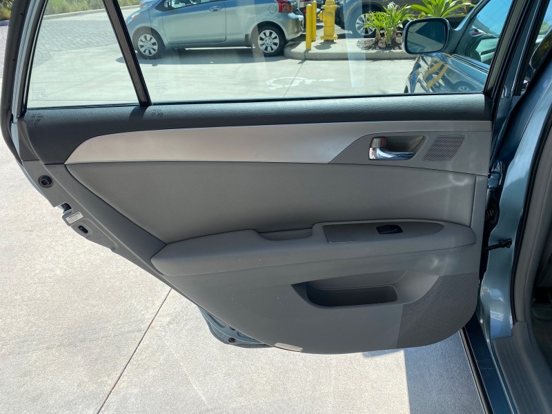 2008 Toyota Avalon XL  SUNROOF 1 OWNER LOW MILES 39,358 in , 