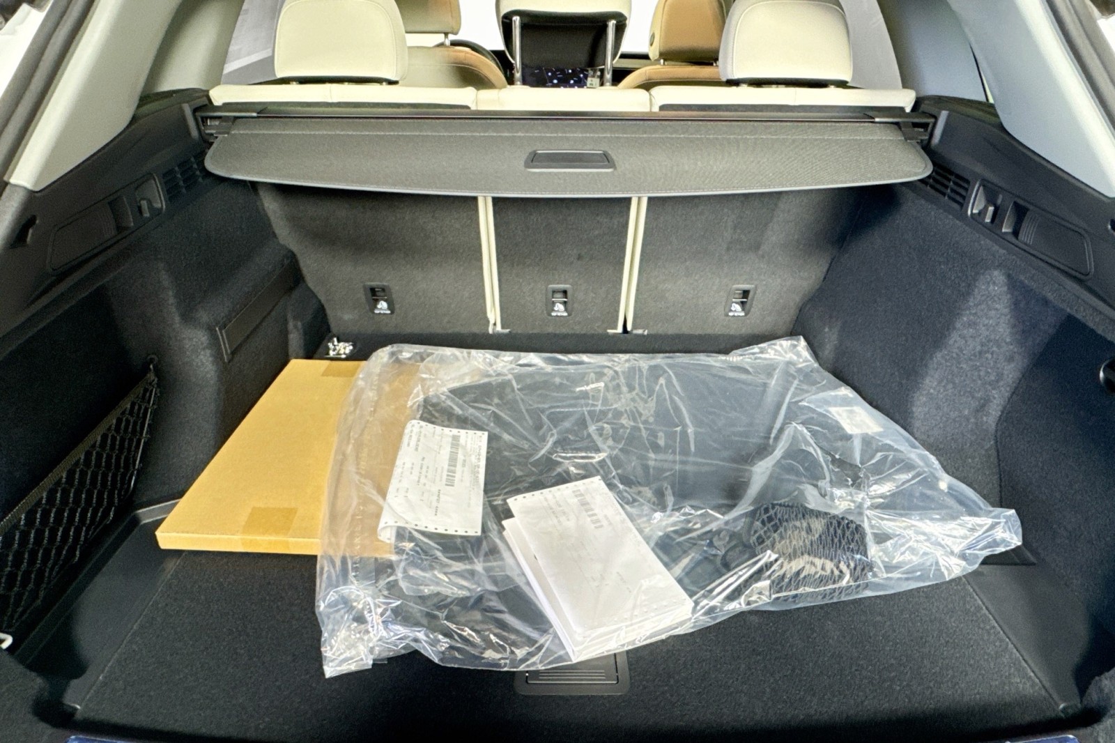 New 2025 Arkona White Audi Premium Plus 2.0 TFSI quattro image 24