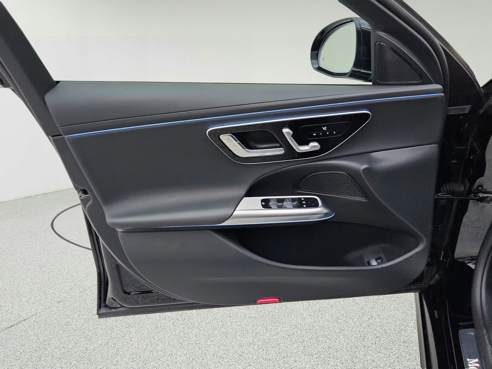 Certified Used 2026 Black Mercedes-Benz E 350 image 30