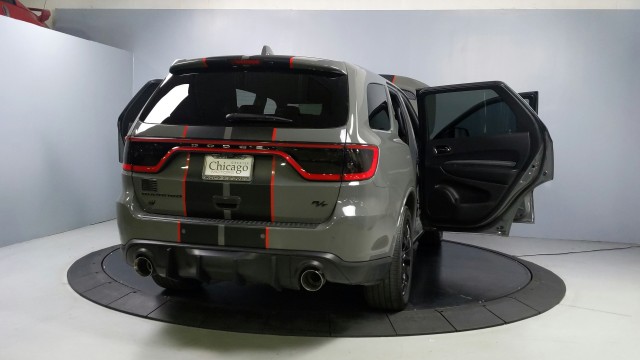 2019 Dodge Durango R/T 14