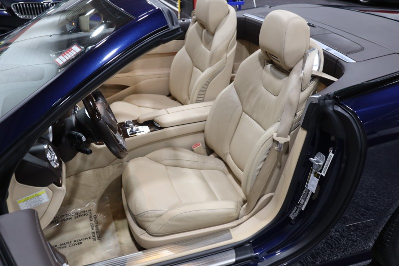 2013 Mercedes-Benz SL 550 AMG Sport 2dr Roadster in , 