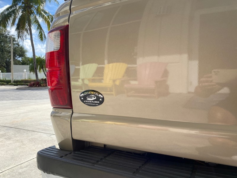 2002 Ford Ranger XLT X CAB CAMPER TOP LOW MILES 49,062 in , 