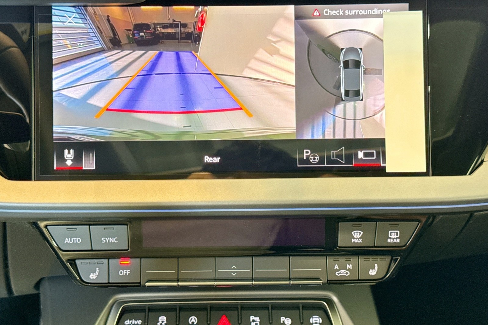 New 2026 District Green Metallic Audi Premium quattro image 12