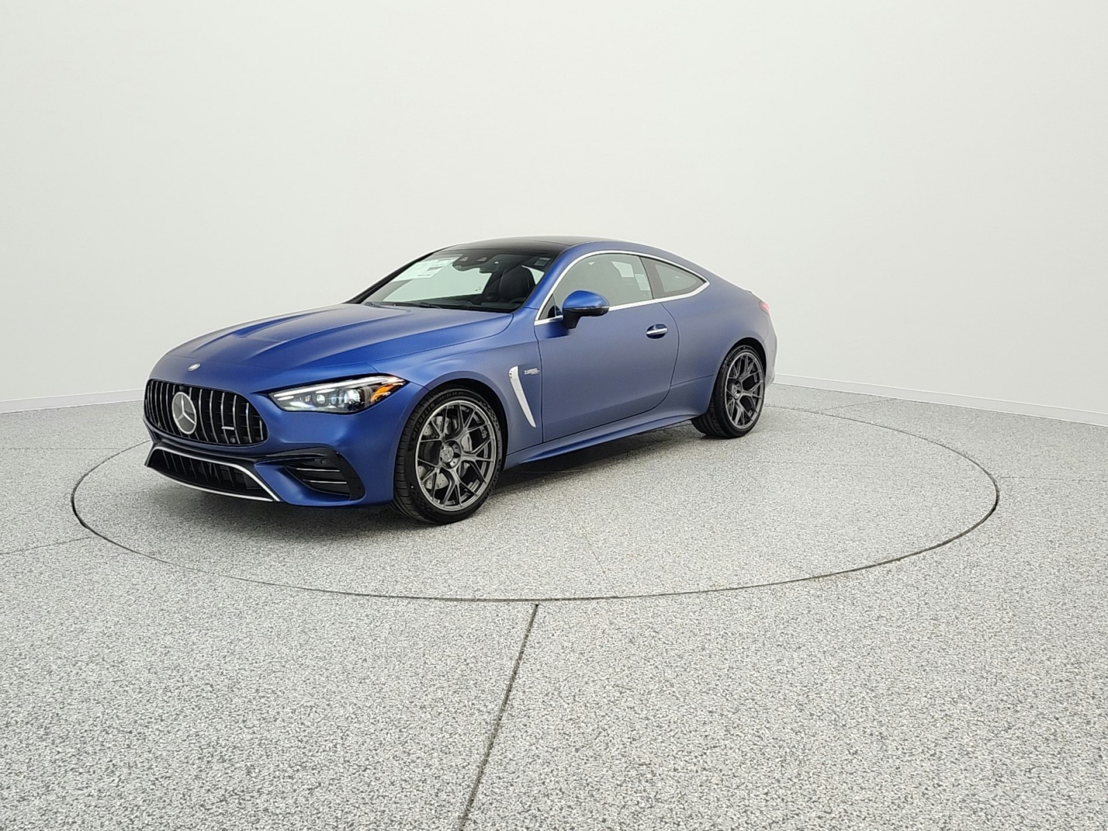 2026 Mercedes-Benz CLE AMG® CLE 53